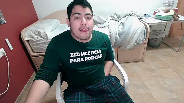 Martigato3 online show from 11-28-25, 05:37