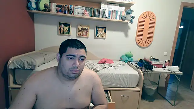 Martigato3 online show from 06-14-26, 02:09