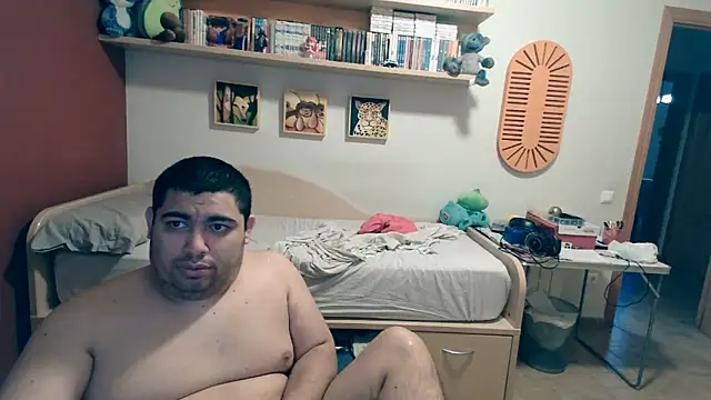 Martigato3 online show from 06-14-26, 02:24