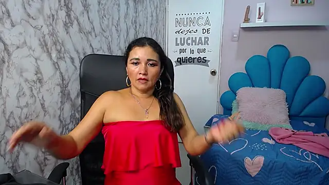 noelia milf19 online show from 10-12-25, 08:46