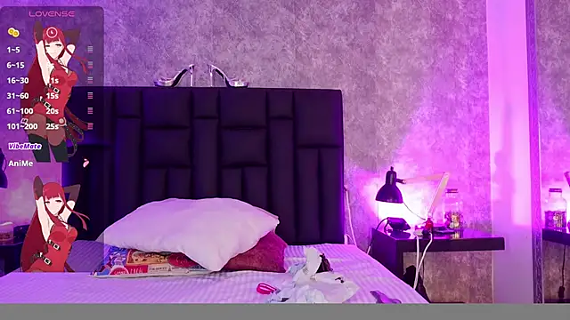 crystaldarliing online show from 03-29-26, 05:02