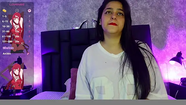 crystaldarliing online show from 04-03-26, 06:17