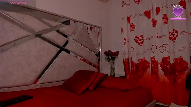 ThiccyLexxy online show from 09-22-25, 12:18