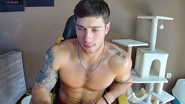 Jason theGreat online show from 09-22-25, 06:04