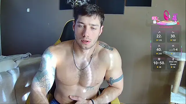 Jason theGreat online show from 10-09-25, 07:06