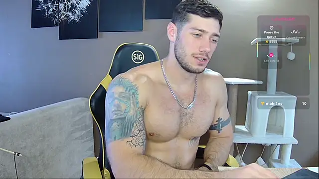 Jason theGreat online show from 11-06-25, 12:28