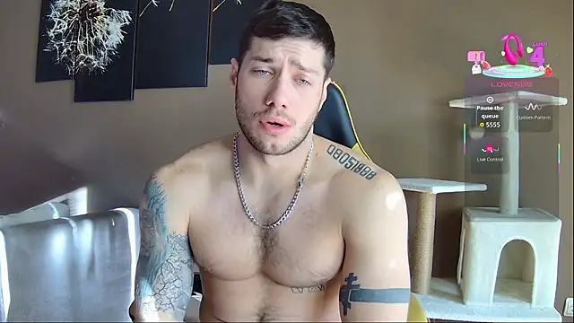 Jason theGreat online show from 02-14-26, 07:49