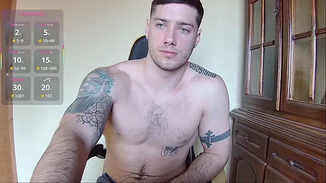 Jason theGreat online show from 04-15-26, 06:09