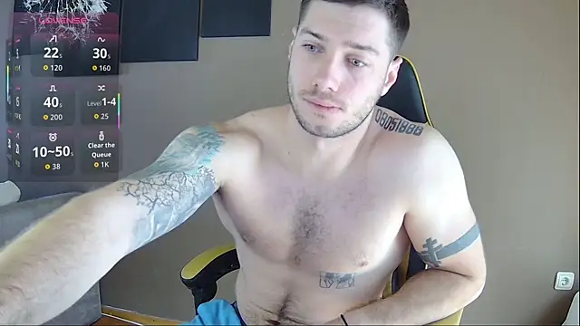 Jason theGreat online show from 04-21-26, 06:41