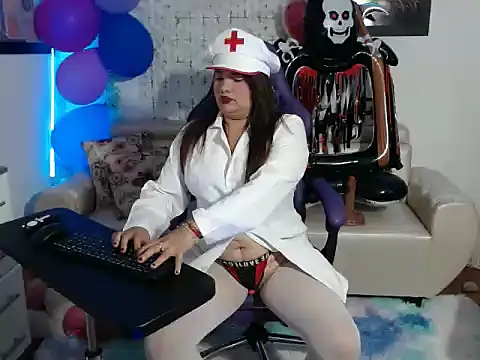 rous-kinky online show from 10-21-25, 08:53