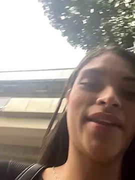 Hannacooper3 online show from 11-11-25, 07:47