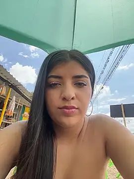 Isaa-Sweet online show from 02-09-26, 05:50