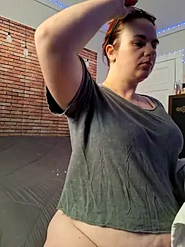 queenpeaches121 online show from 09-12-25, 11:10