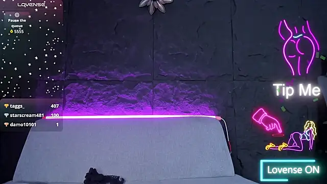 ThaliaBrooks  online show from 09-16-25, 11:11