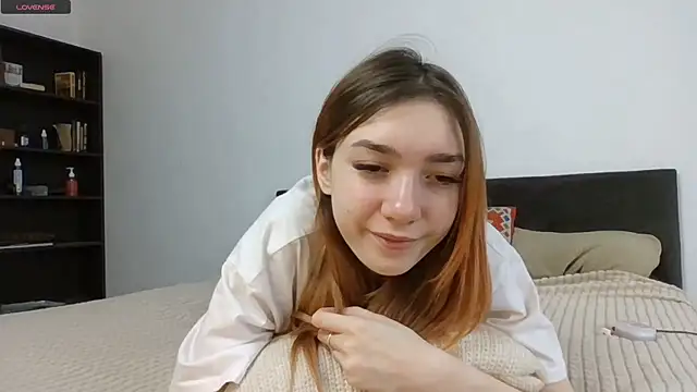 RedheadMisty online show from 10-06-25, 08:12