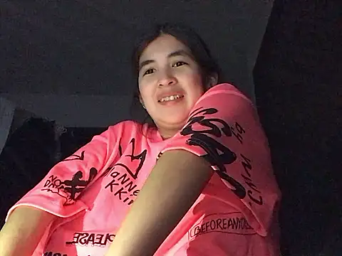 hika1373 online show from 03-02-26, 02:13