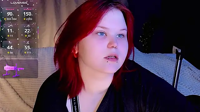 Snapshot of fillisfox_ chatting on 11-16-25, 11:05 fillisfox online show from 11-16-25, 11:05