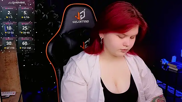 Snapshot of fillisfox_ chatting on 12-03-25, 10:57 fillisfox online show from 12-03-25, 10:57