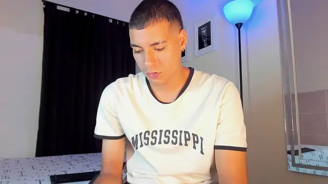 TeamPorn 19 online show from 10-26-25, 03:56