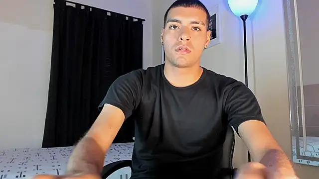 TeamPorn 19 online show from 10-29-25, 07:04