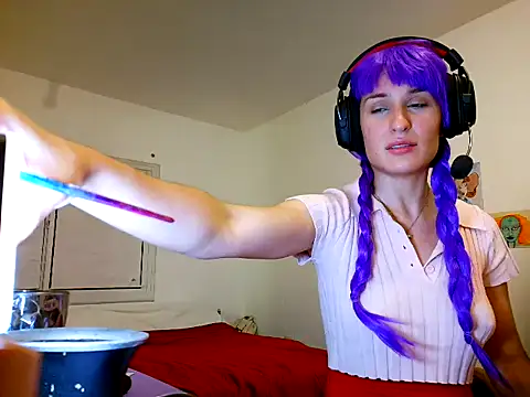 kendrafarq online show from 05-08-26, 02:39