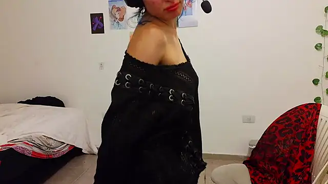 kendrafarq online show from 06-10-26, 03:18