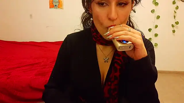 kendrafarq online show from 06-11-26, 03:48