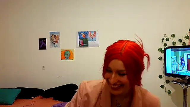 kendrafarq online show from 06-14-26, 10:45