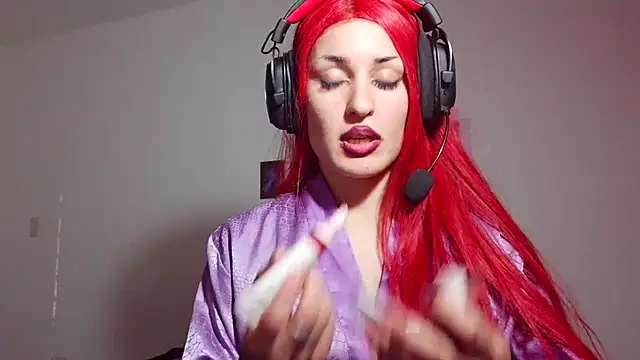 kendrafarq online show from 07-04-26, 01:23