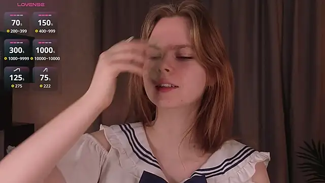 Snapshot of JulietteRain chatting on 10-01-25, 03:40 JulietteRain online show from 10-01-25, 03:40