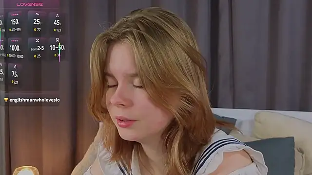 Snapshot of JulietteRain chatting on 11-24-25, 04:40 JulietteRain online show from 11-24-25, 04:40