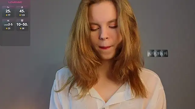 JulietteRain online show from 02-09-26, 06:34