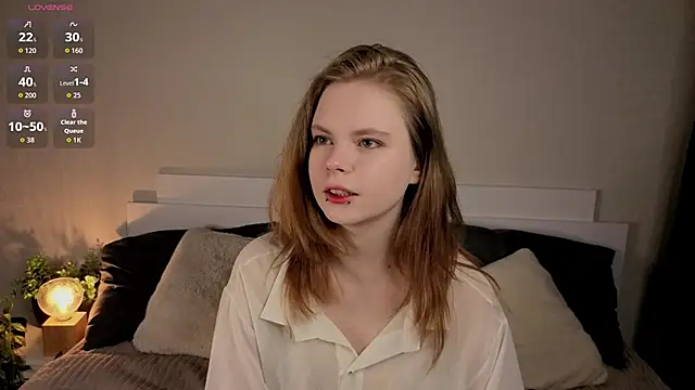 JulietteRain online show from 04-30-26, 04:46