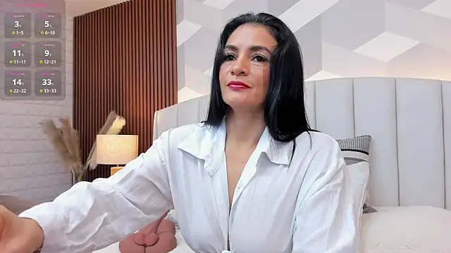 Mommy Naughty online show from 10-10-25, 11:09