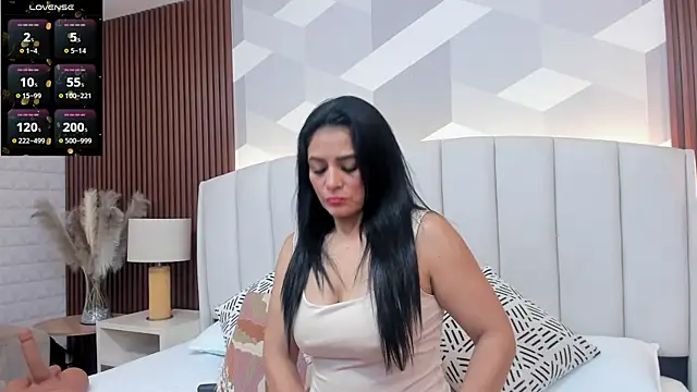 Mommy Naughty online show from 02-09-26, 11:58