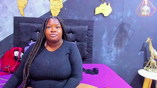 Maiam  Rossi online show from 12-14-25, 01:27