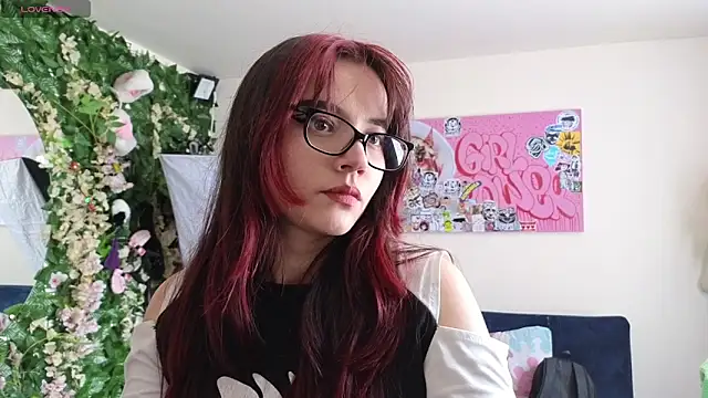 MiaVelvetDoll online show from 03-14-26, 02:55