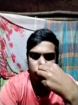 HoT BoY  Salim Khan BD online show from 02-19-26, 04:14