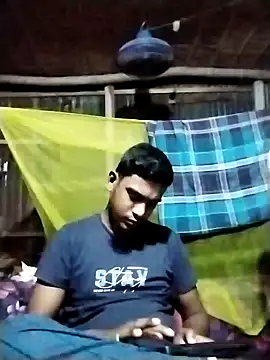 HoT BoY  Salim Khan BD online show from 07-16-26, 04:46