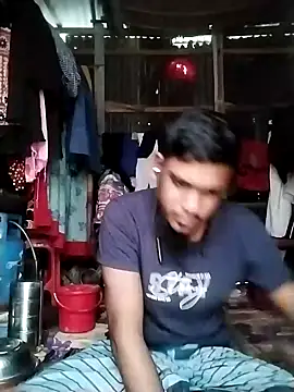 HoT BoY  Salim Khan BD online show from 07-21-26, 01:19