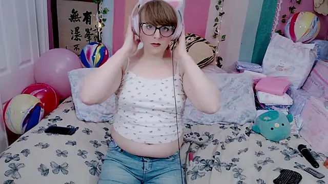 Maddy cat 91 online show from 03-19-26, 01:26