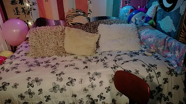 Maddy cat 91 online show from 04-12-26, 03:39