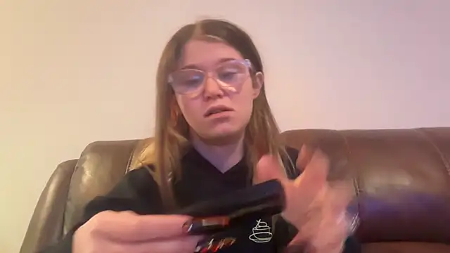 Riley ray69 online show from 10-29-25, 04:09