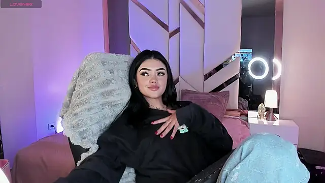 EmmaStonns online show from 02-27-26, 01:55