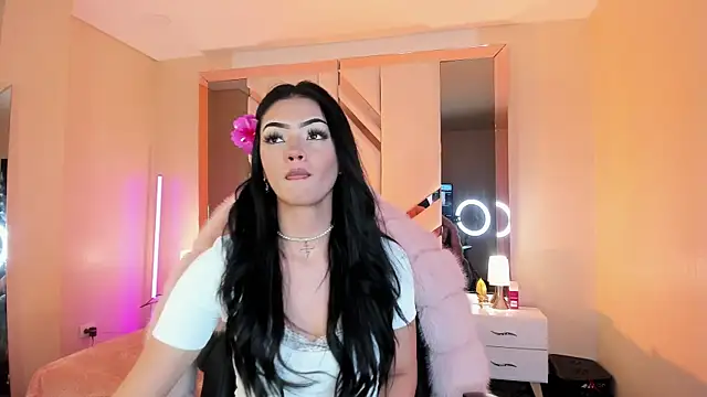 EmmaStonns online show from 03-12-26, 04:35