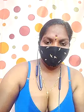 Tamil Abinaya online show from 10-27-25, 05:17