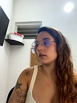 Snapshot of Sophia_House_ chatting on 10-21-25, 09:37 Sophia House online show from 10-21-25, 09:37