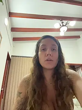 Sophia House  online show from 11-05-25, 02:33