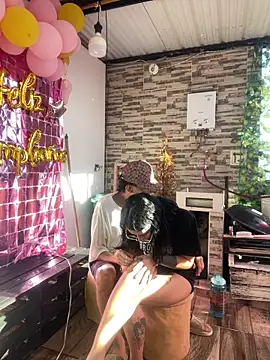 Something pork4 online show from 09-09-25, 09:14