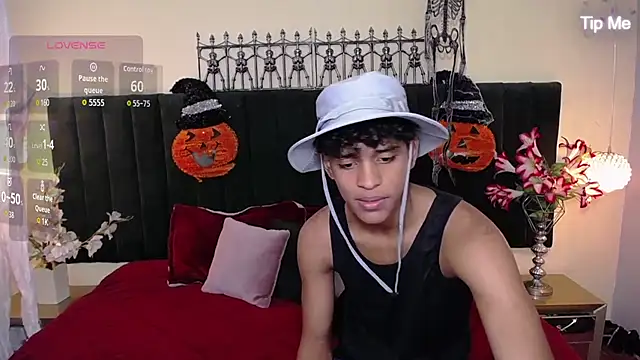 jhos padill online show from 11-03-25, 01:23